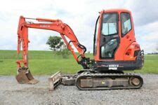 mini excavator for sale on ebay|kubota mini excavator price list.